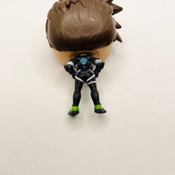 Funko POP! Vinyl Figures-Lot Of 3 Pieces -No Box #92, #94, #379

Box R (toys) - Picture 8 of 12